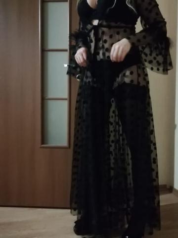 Индивидуалка Влада Фотография 3